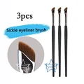 Sickle eyeliner -3