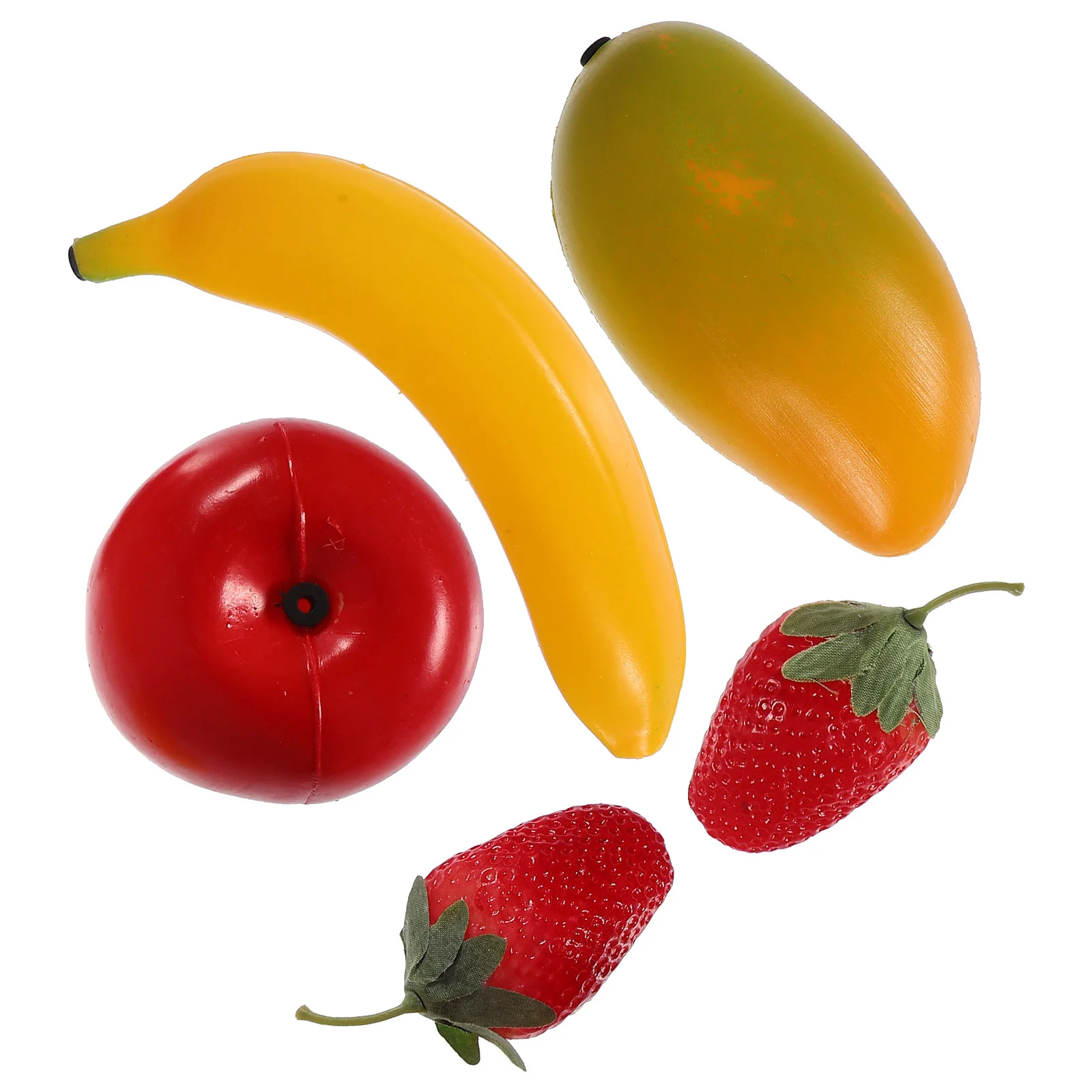 

of Fruit Shakers Simulated Fruit Toys Early Educational Musical Percussion Instruments for Toddlers Simulated Fruit Toys