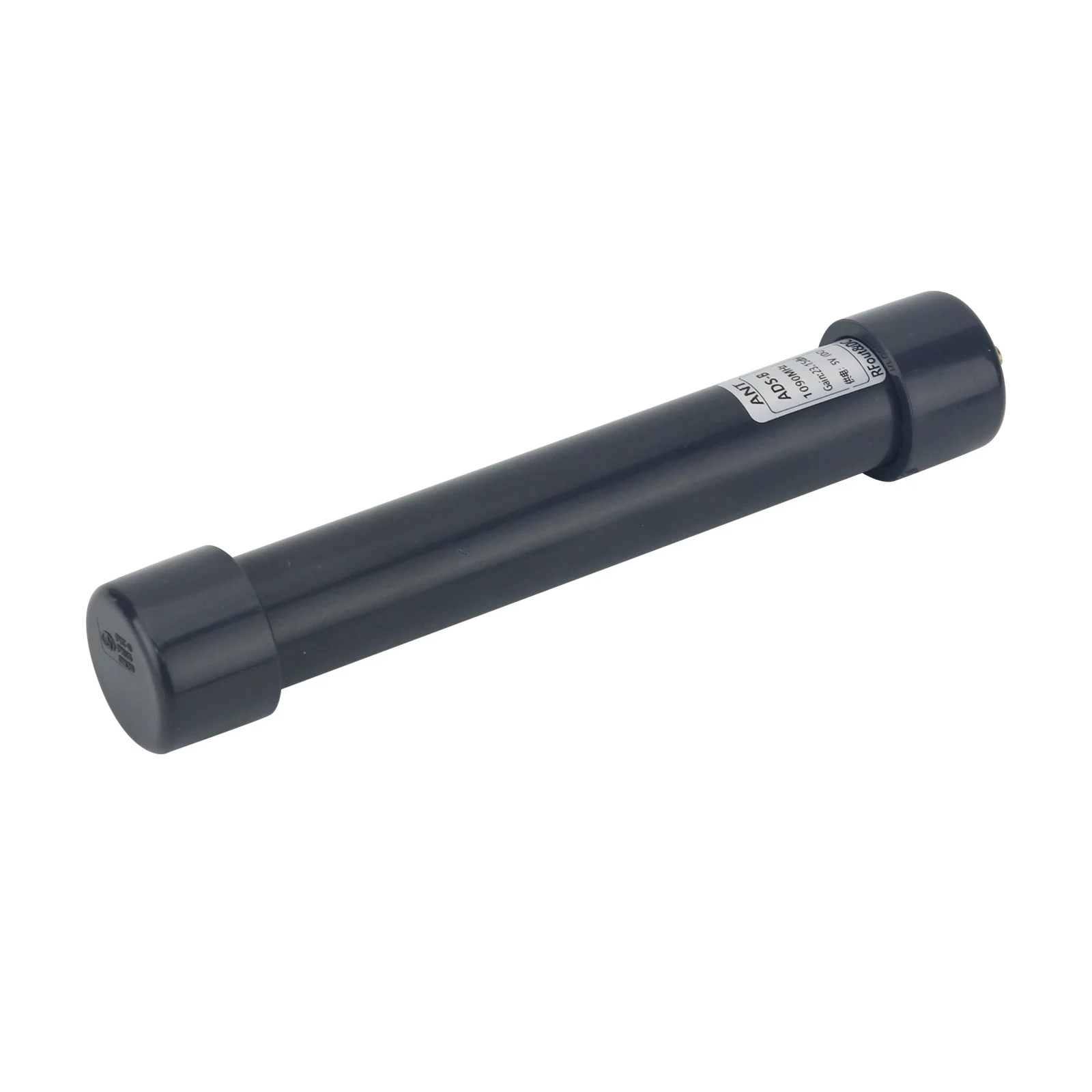 ADS-B 1090MHz 활성 안테나 DC5V 바이어스 티 전원 공급 장치 SMA 암 커넥터가 있는 23.15dBi 고이득 RF 수신 안테나