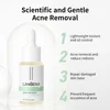 LANBENA 10% Salicylic Acid Oil Control Complex 315 Face Serum Acne Clear Essence 3