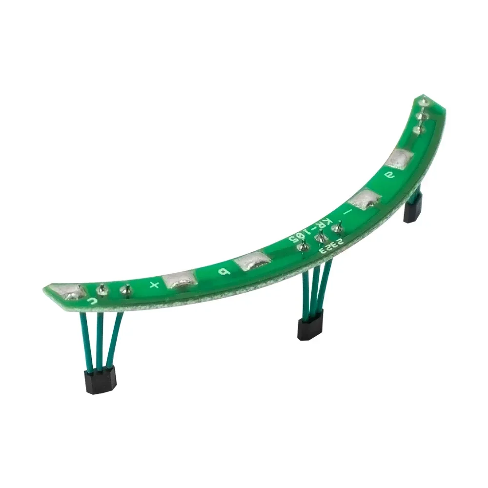 High-Precision Electric Scooter Sensor Module Board