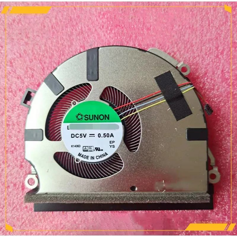 

13N1-DEM0301 New CPU Cooling Fan DC5V 0.50A For Asus ExpertBook B1400 B1500