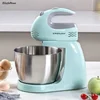 Chef machine. For home and business. Whisk. New. Desktop electric mixer. Small handheld whisk. Cream cake baking tool. 1