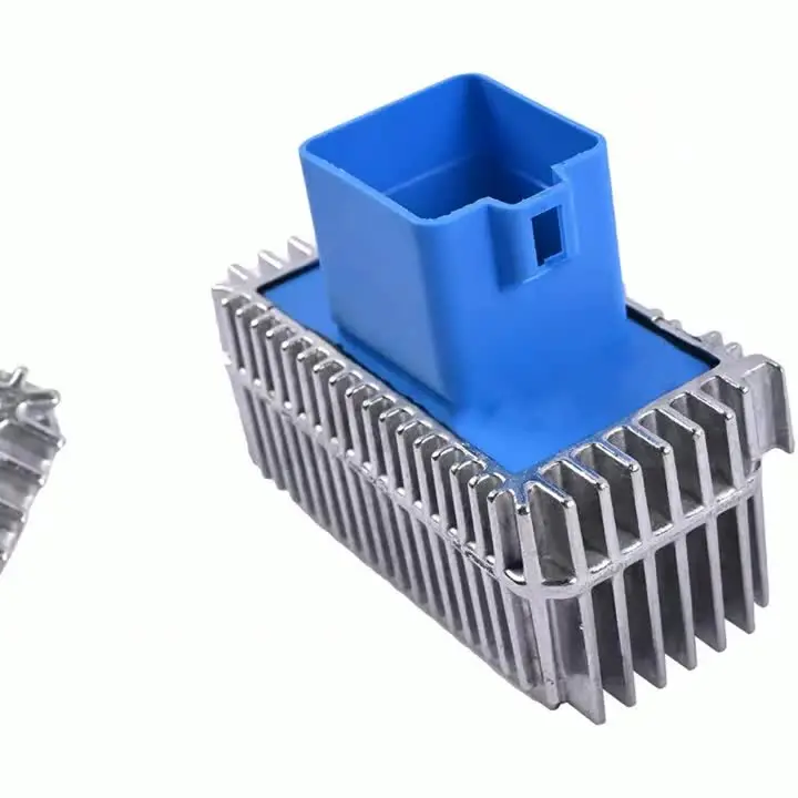 55353011 Автозапчасти реле свечи накаливания для Vauxhall Astra Vectra Zafira 1 9 CDTi Agila Corsa сменные