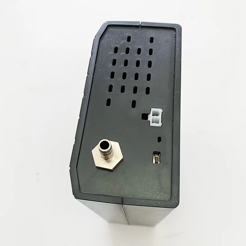 New Vacuum Pump Exhaust Valve Control System With Remote Controller Updated Version 12V 315H check valve
