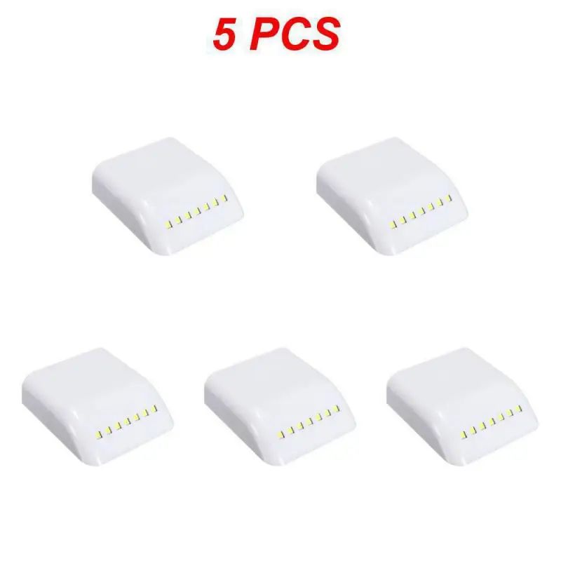 Style A 5pcs