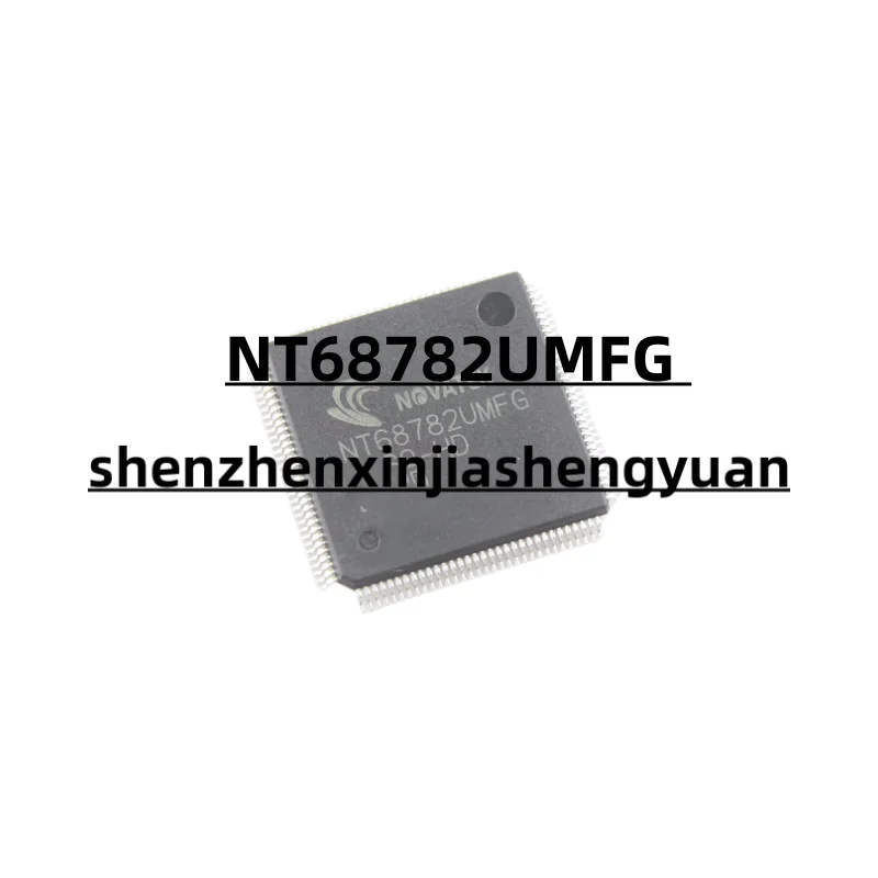 

1pcs/Lot New origina NT68782UMFG QFP