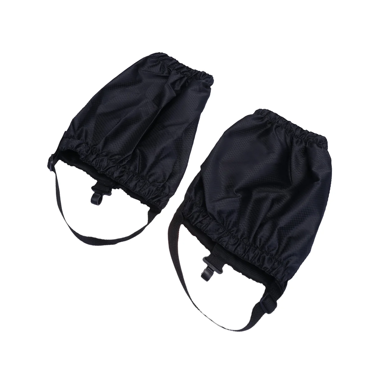 

Diamond Lattice Gaiters Snow Ankle Gaiters Outdoor Larger Hiking Ankle Gaiters Lightweight Gaiters Adjustable Foot Covers