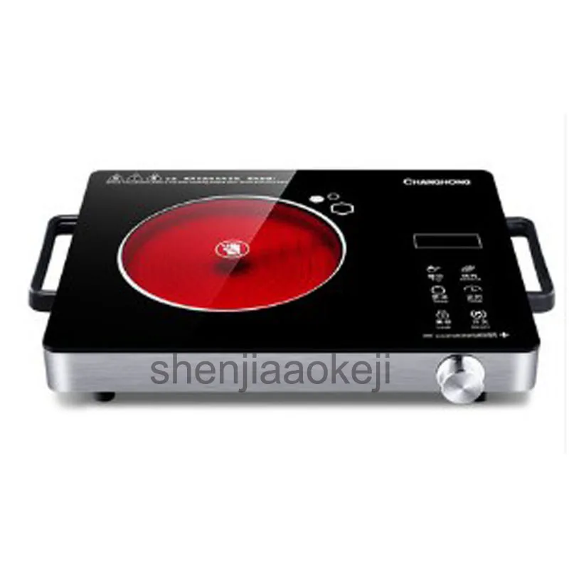 Induction Cooker Electric Stove Infraredelectric Ceramic Stove Hot Pot Ceramic Furnace Stirefry