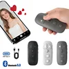 Wireless Remote Control  Blue Tooth Scroller Page Turner Clicker Bluetooth camera remote For Mobile Phone