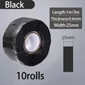 Balck-10rolls