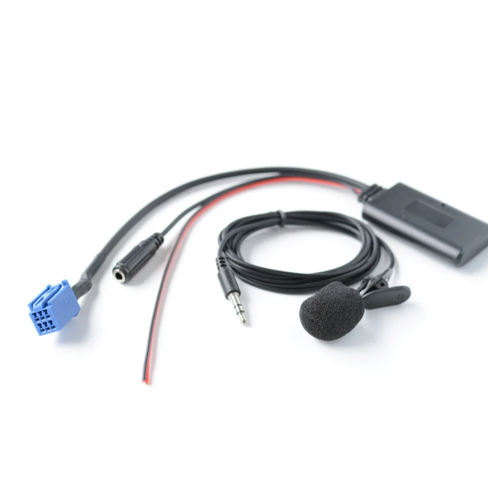 Рисунок 6 - Автомобильный Bluetooth 5