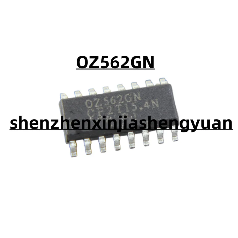 

5pcs/Lot New origina OZ562GN SOP