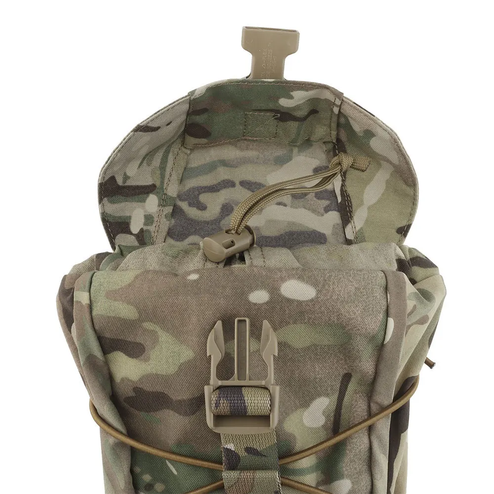 Taktische Crye GP Beutel 11x6x4 Smart Molle Tasche Suite 