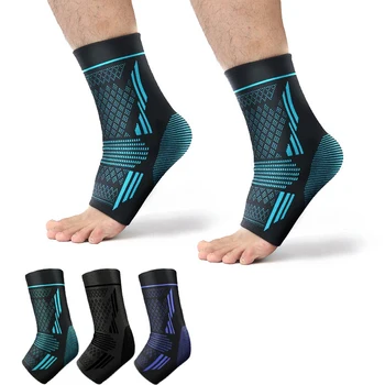 Compression Ankle Support Brace 1