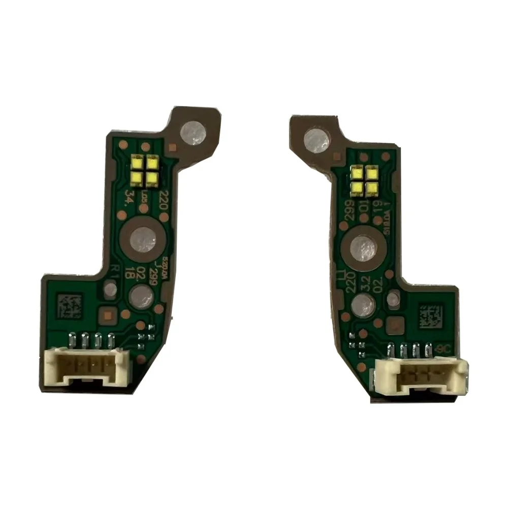 NEW Matrix Full LED Headlight LED Module Daytime Running White Color For AUDI A6 C8 2020 2021 2022 2023 detail image 1