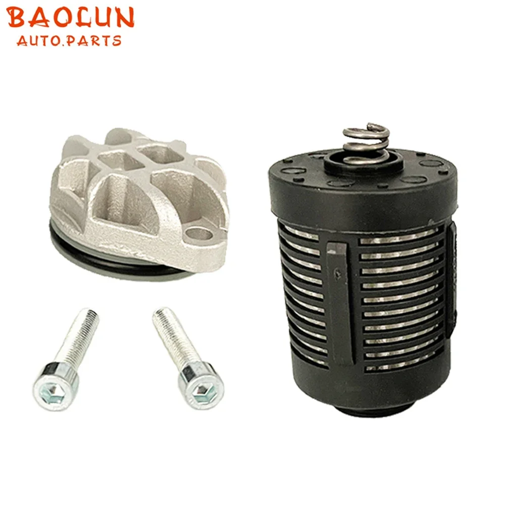 Oil Filter Kit Aoc Coupling Oil Filter For Volvo V60 V70 S80 Xc60 Xc90 Ford Kuga car filter