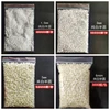 Wholesale 1 Pack 3000-10000PCS 1.5MM-6MM White Beige Flatback Semi Ball Pearls Nail Art Rhinestones Jewelry Manicure Charms 1