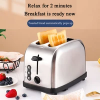 PBOBP 3-in-1 Breakfast Station, 2-Wide Slot Toaster With Adjustable Toasting Control, Non-Stick Griddle 1