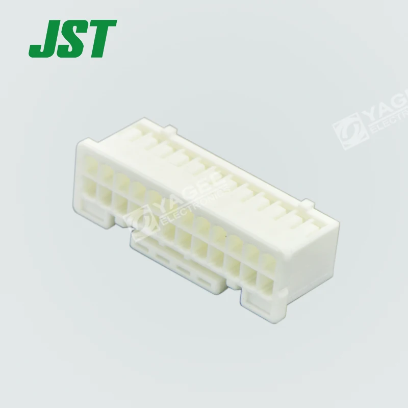 

Детали JST 100% Bew с соединительной кабельной линией PUDP-20V-S