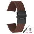 Brown Black