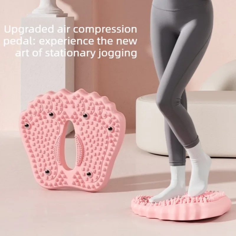 Inflatable Foot Massager Pad 2