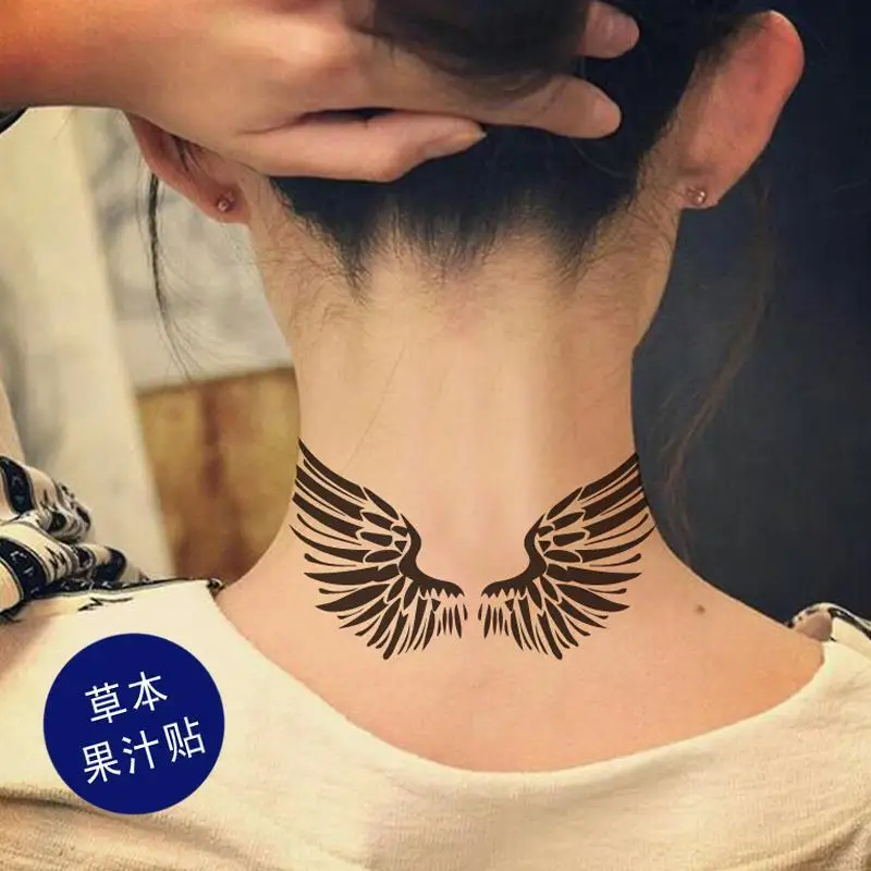 Tattoo bracelet with angel wing | Angel wing wrist tattoo, Tattoo bracelet,  Tattoos