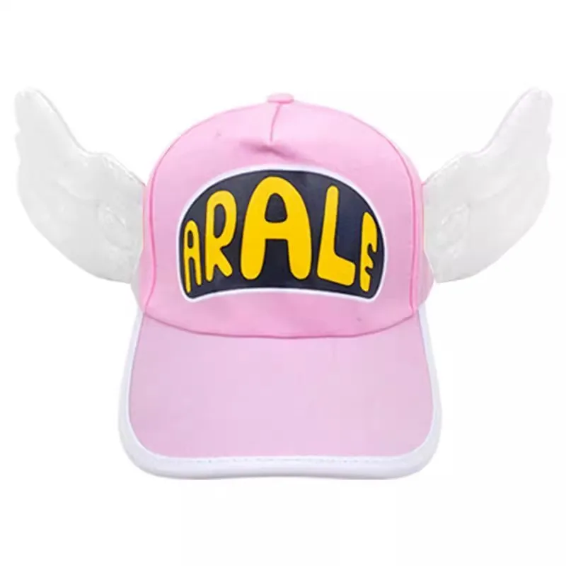 Baseball caps cosplay hat cosplay prop accessories for Girls Ladies Kid Birthday Halloween Christmas LED Baseball