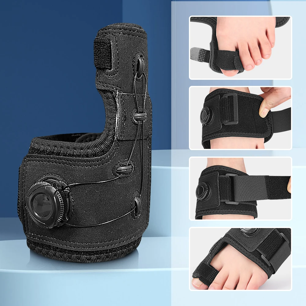 Orthopedic Bunion Corrector for Men and Women