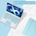 Blue C