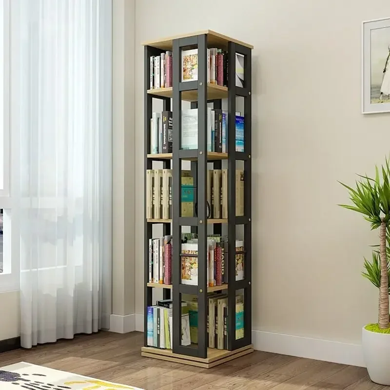Children's Bookcase Bookstore Stories Bookshelf Shelving Toys Library Book Kids Infantis Boekenkast Kinderen Bookshops Shelves