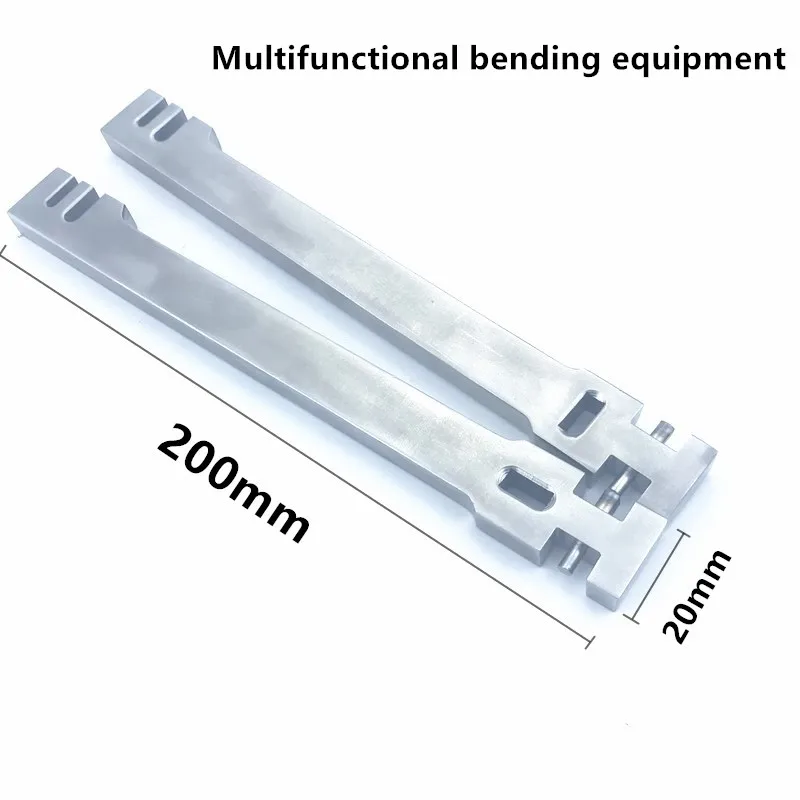 

1 Набор, щипцы для сгибания костей
