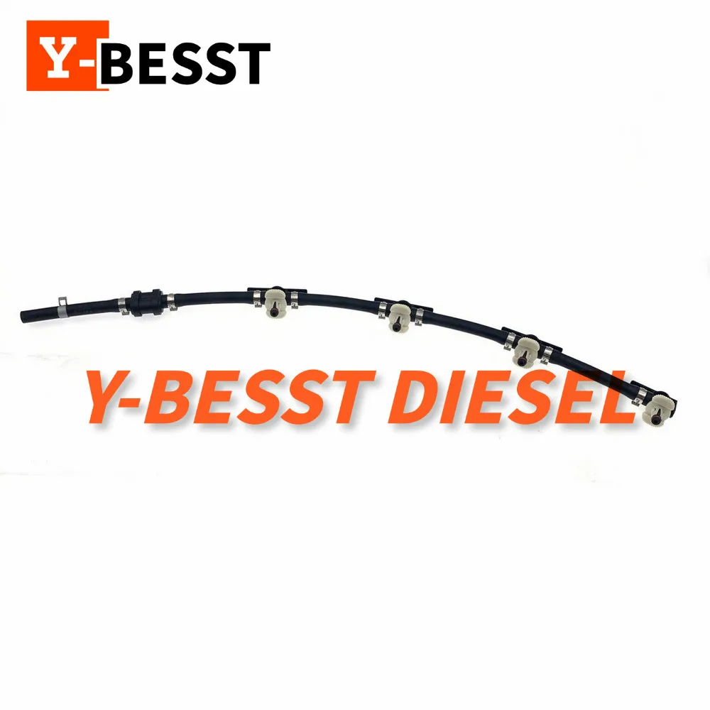 314712F600 Genuine New Fuel Return Pipe 31471-2F600 Kia Sorento
