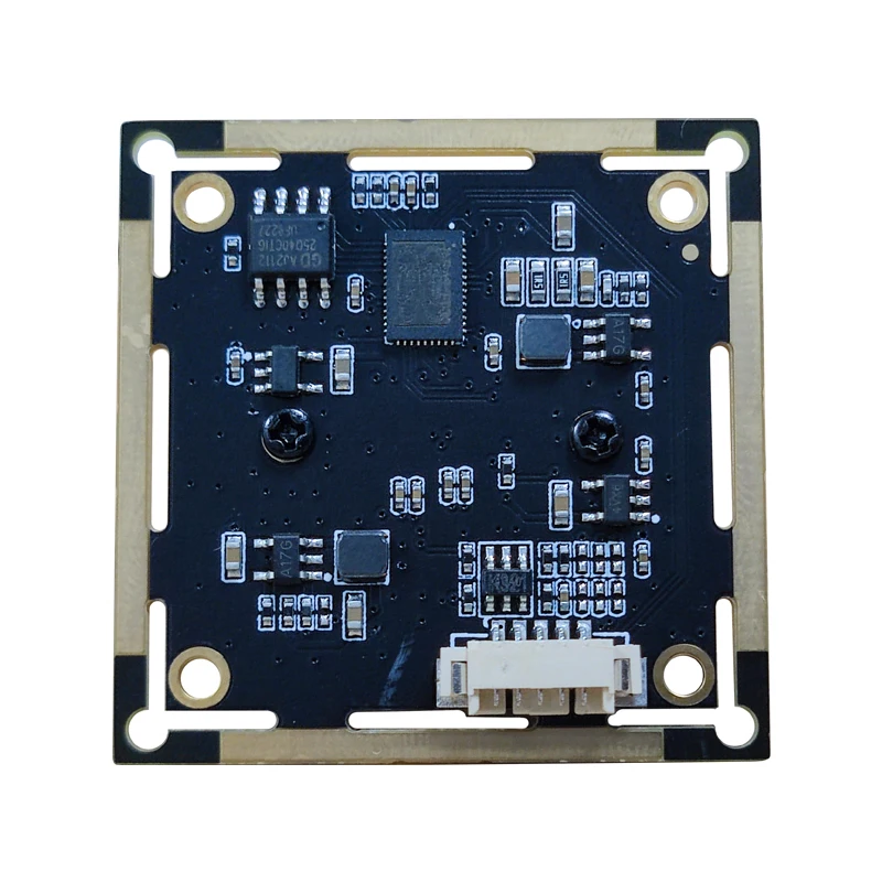 Módulo de Câmera de Exposição Global Chip Og02b10 Milhões de Pixels hd Color 60 Quadros Usb 2.0 Driver - Image 4