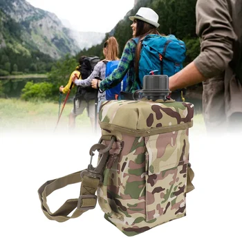 Insulated Canteen Bag 1