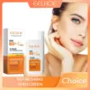 Sunscreen Cream Spf 60+ Long Lasting Uv Protection Facial Sun Block Refreshing Moisturizing Isolation Lotion Skin Care Products 1