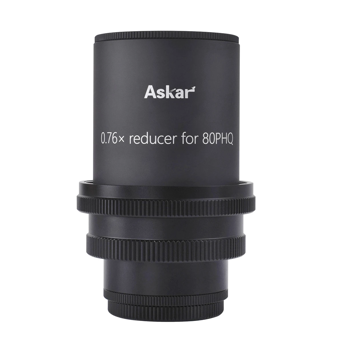 

Askar 80PHQ 0.76x полный редуктор рамы
