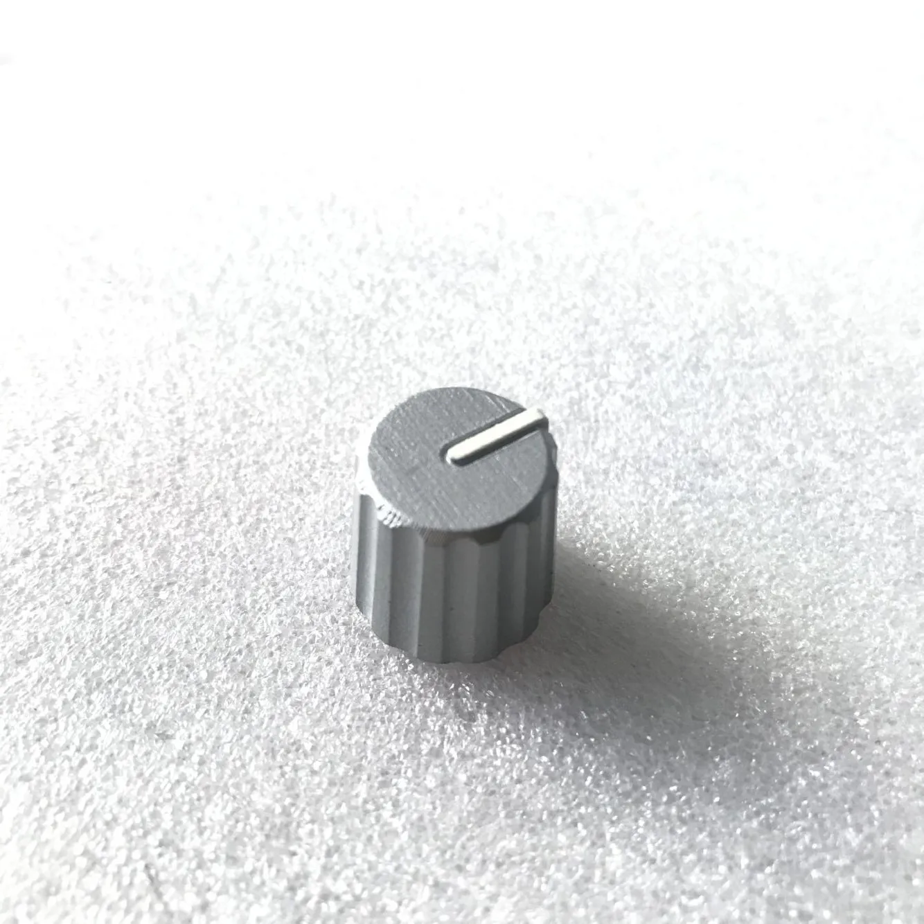 New replace DAA1309 Grey Rotary Knob For Pioneer DJM-750 750K DJM-2000NXS DDJ-RZ DDJ-SZ