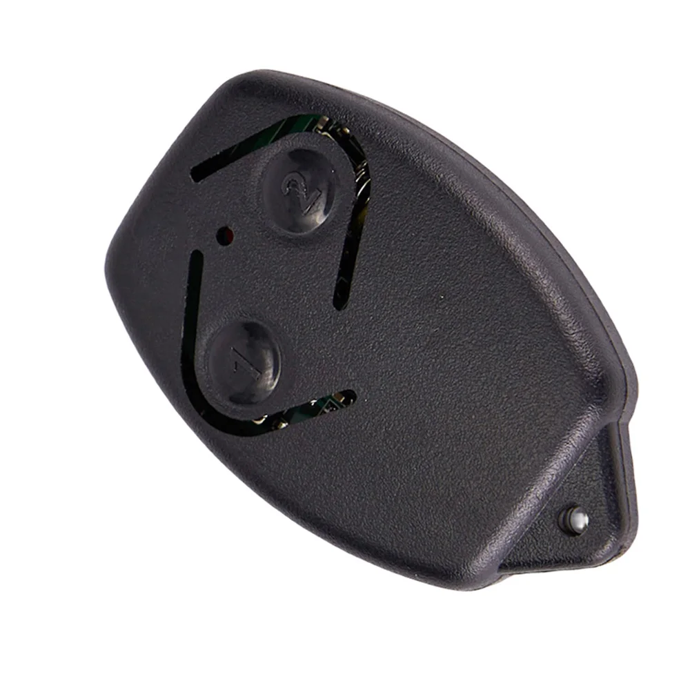 433MHz Rolling Code Garage Door Remote Control Replacement Wireless Handheld Command Transmitter
