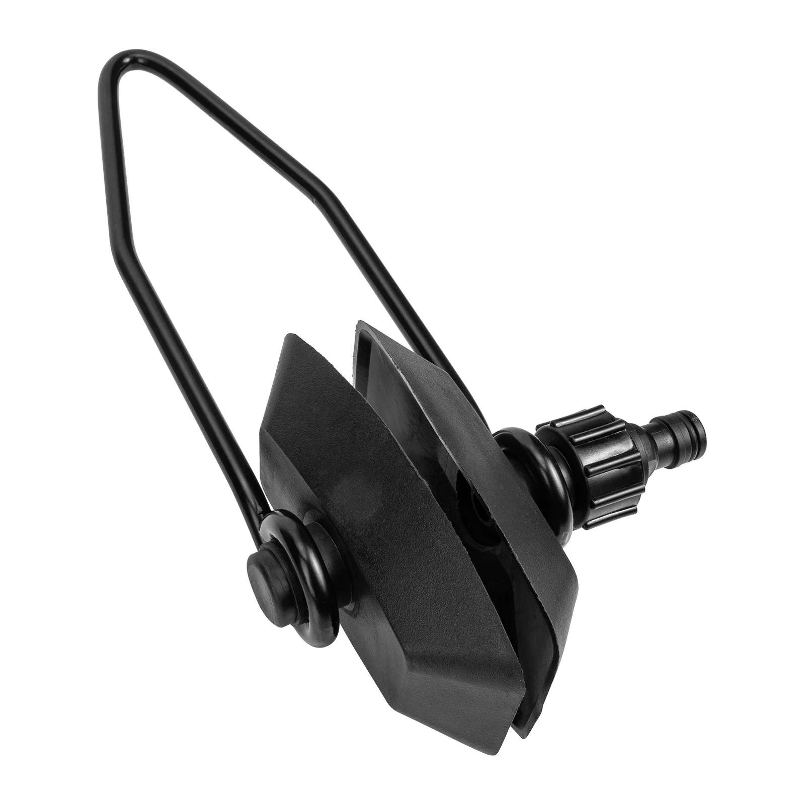 MotorBoatFlusherOutboardEngineMarineFlushingFlushYachtCleaner