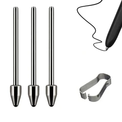 Durable Titanium Alloy Replacement Stylus Nib (3 pcs)