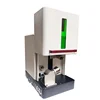 Laser Marking Machine Supplier 20W 30W Portable Enclosed Metal Plastic Jewelry Ring Fiber Engraving 50W 1