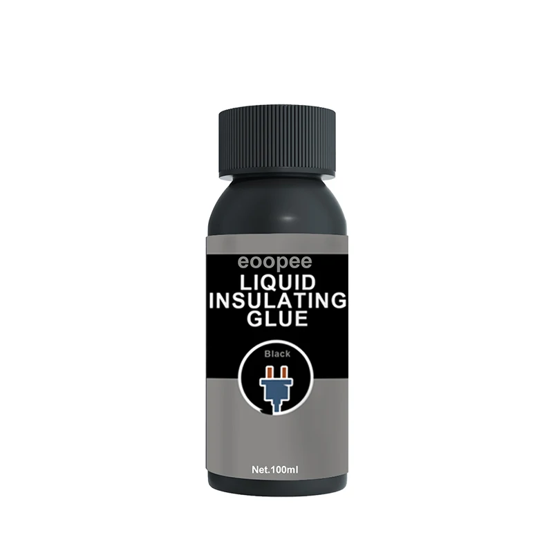 100ml black