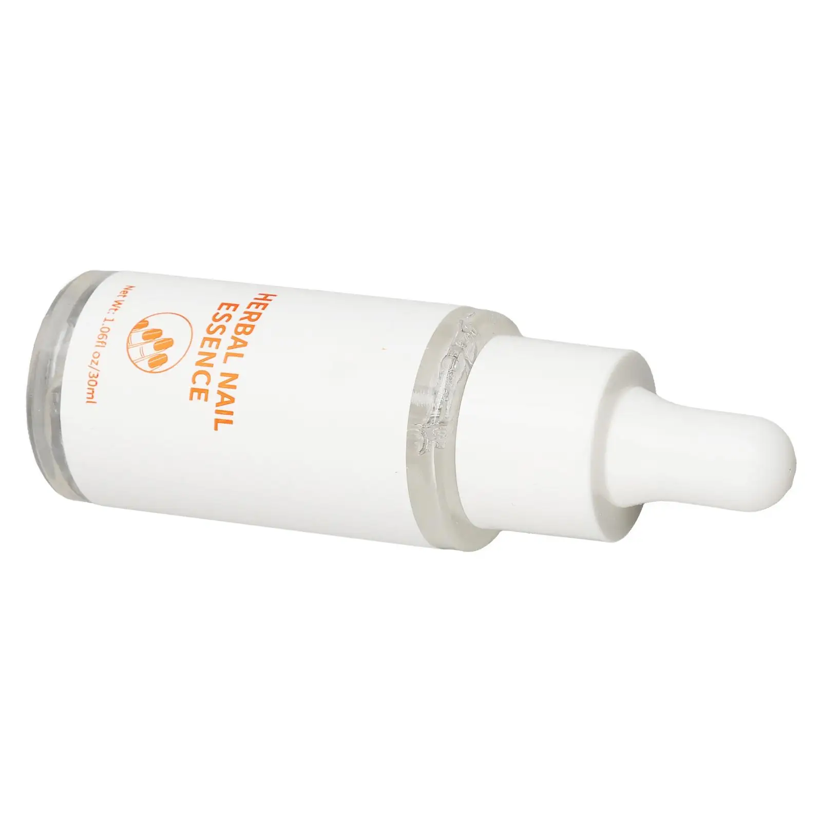 30ml Herbal Nail Growth Serum-Multifunctional Clear Liquid for Fingernail Repair & Strengthening