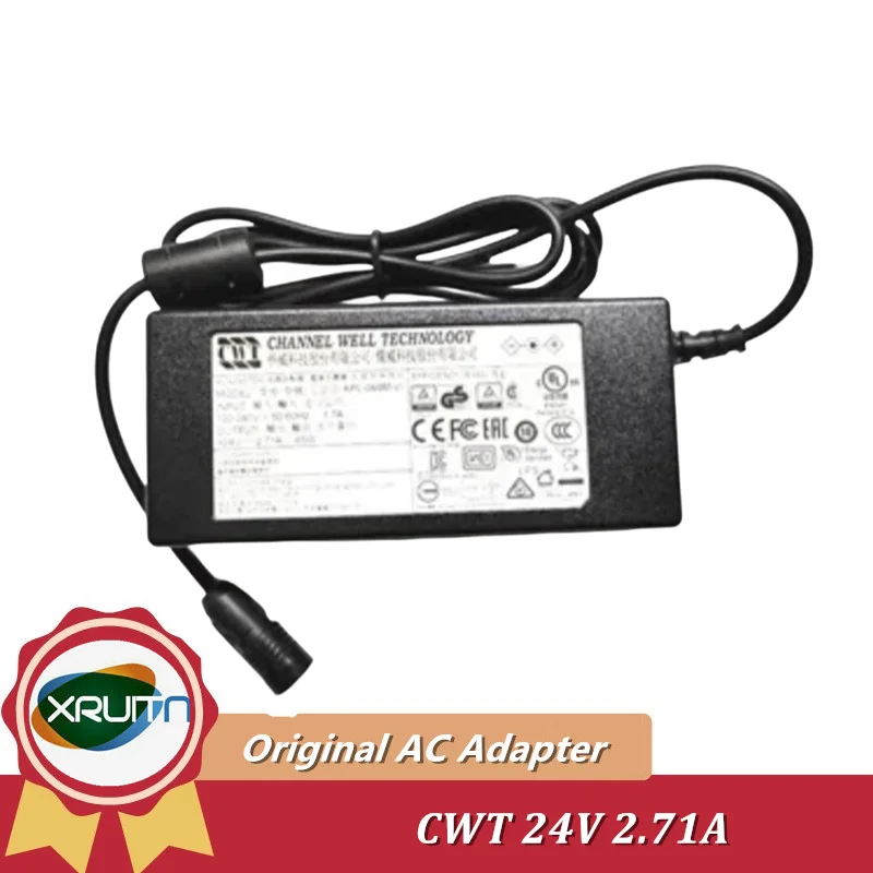 CanalWelchBemTecnologiaCarregadoradaptadorparaADAPTERTECH