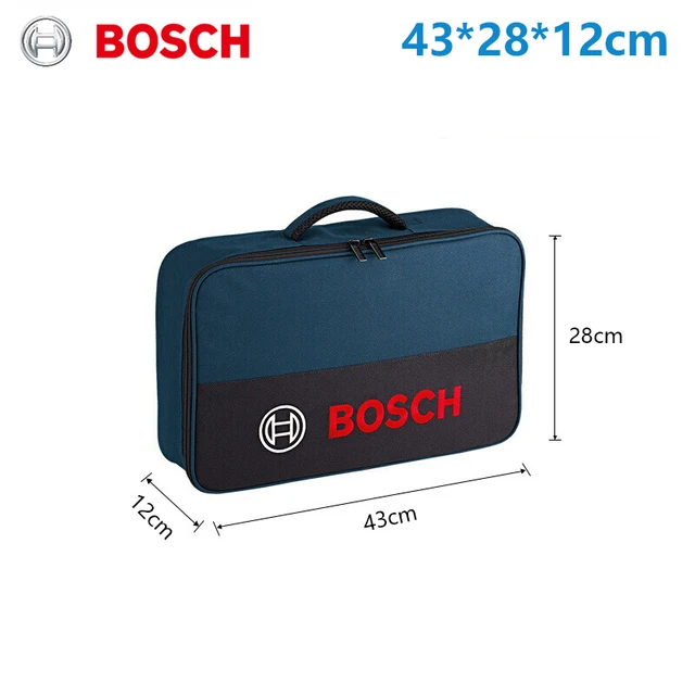 Bosch Bag 4
