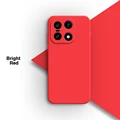 Bright Red
