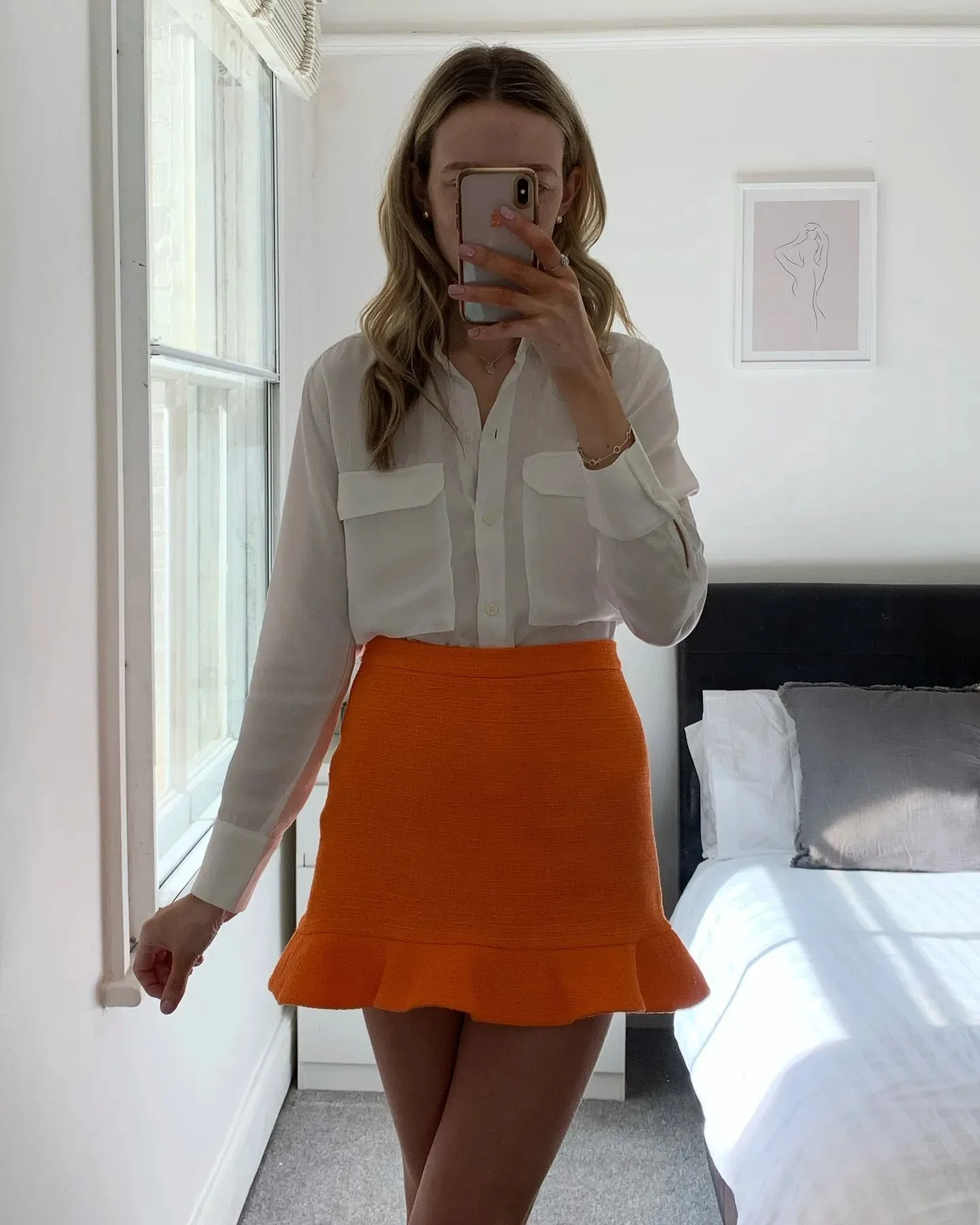 تيورات للعيد لصيف فاشن 2022 جاكيت قصير بدون اكمام تنوره جديد ترند