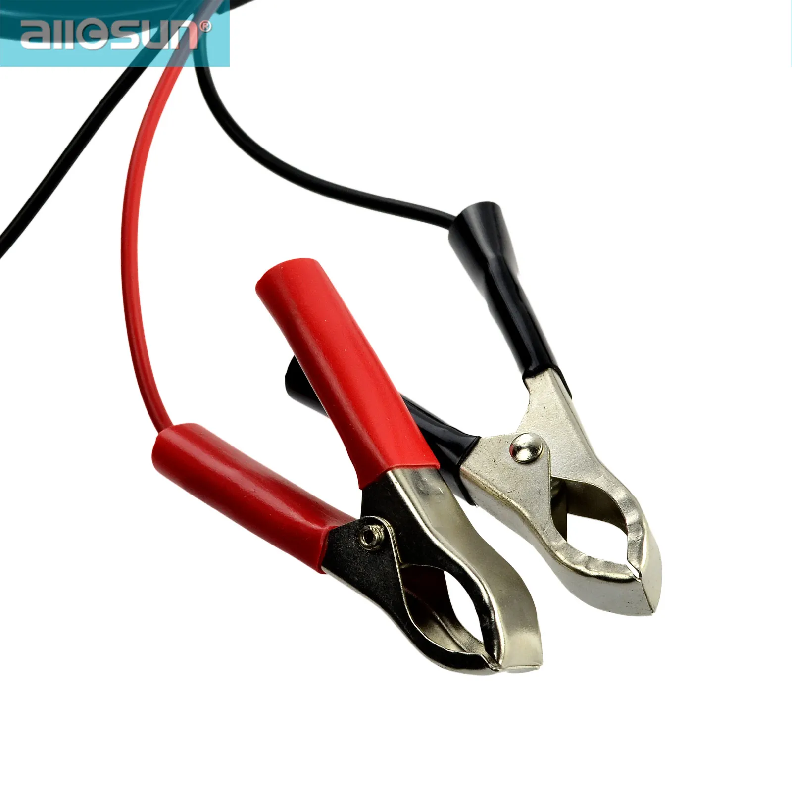 Automotive Circuit Tester Electrical System Voltmeter Car Electric Portable Pen Probe Vehicle Diagnostic Tool