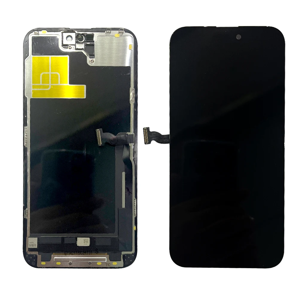 Original iPhone 14 Replacement OLED Screen Grade A